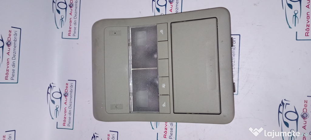 Plafoniera Chevrolet Captiva 2012