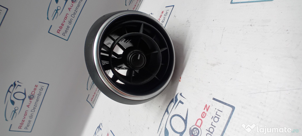 Grila ventilatie Audi A1 2012