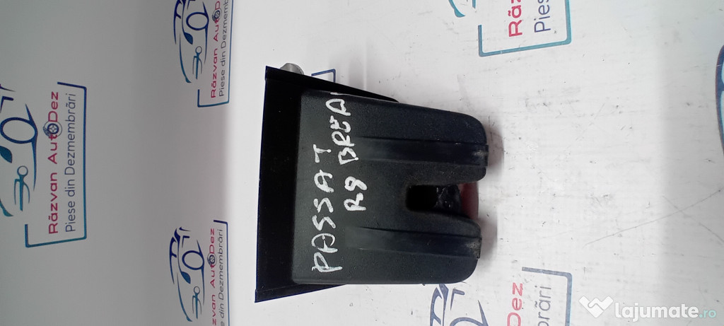 Broasca hayon Volkswagen Passat B8 Break 2014