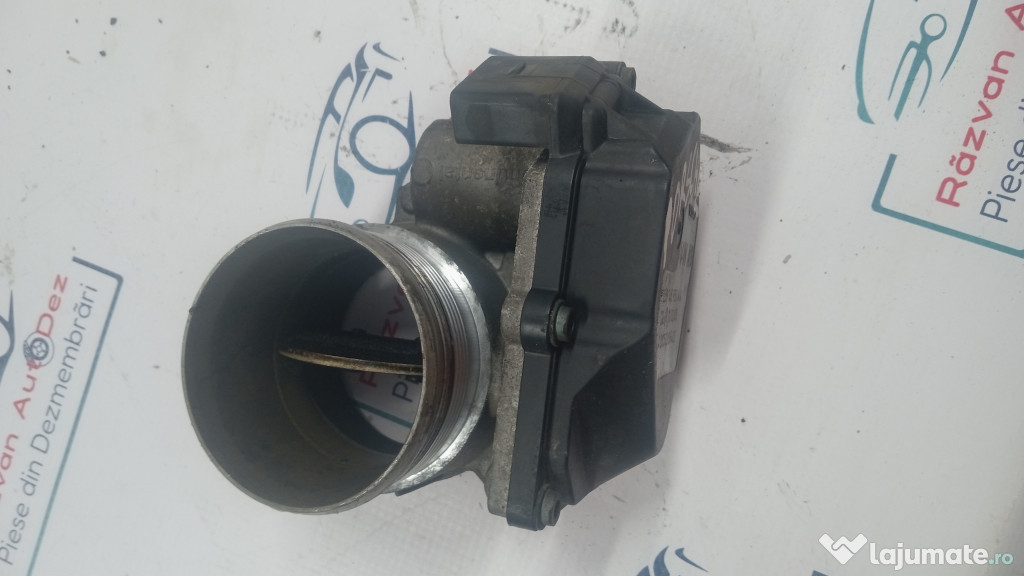 Clapeta acceleratie Porsche Cayenne 3.0 2013