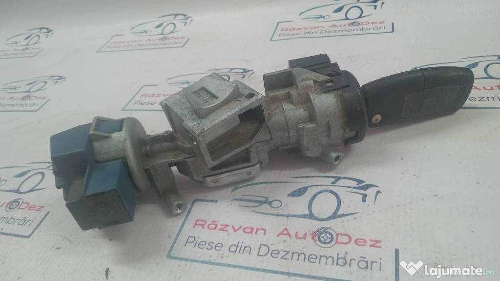 Contact plus cheie Ford Focus 2 2006