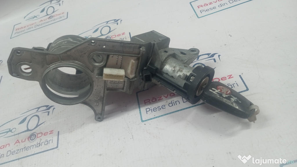 Contact plus cheie Opel Zafira 2007