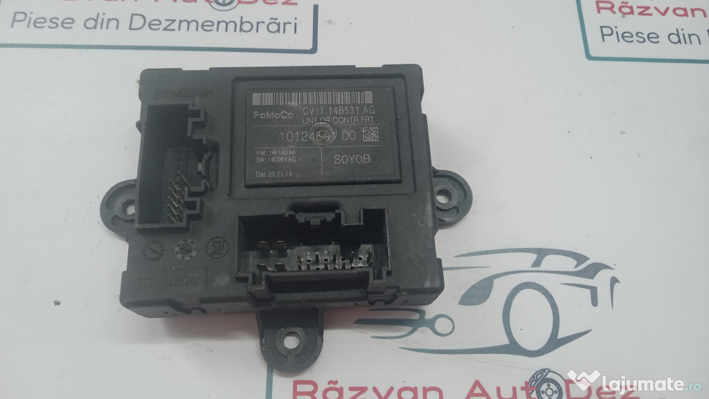 Modul Portiera Dreapta Fata Ford B-MAX 2014