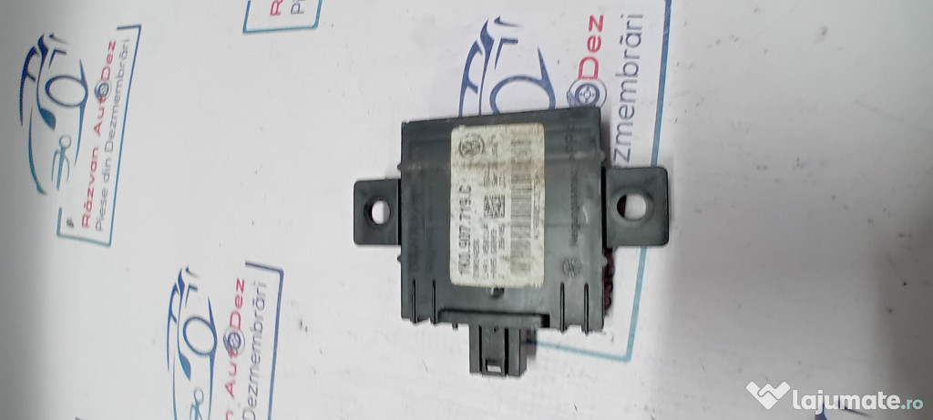 Modul alarma Audi A3