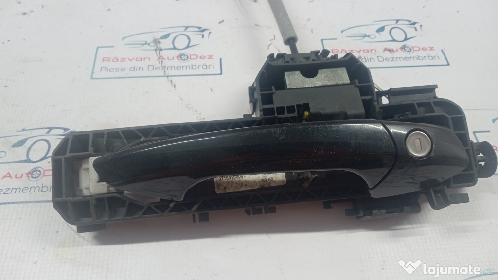 Maner exterior dreapta fata Mercedes A-Class 2014