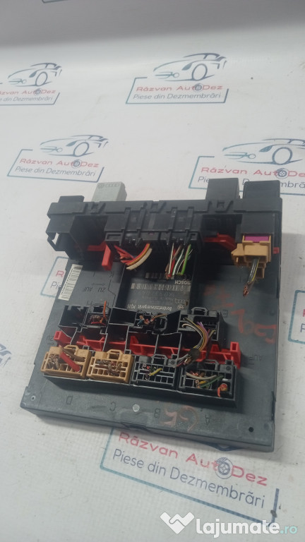 Calculator confort Volkswagen Golf 5 2008