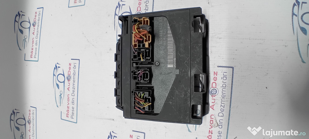 Calculator confort Volkswagen Passat B6 2006