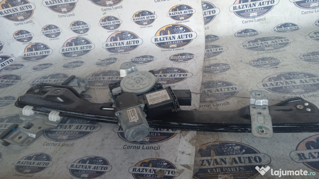 Macara geam stanga fata Opel Mokka 2015