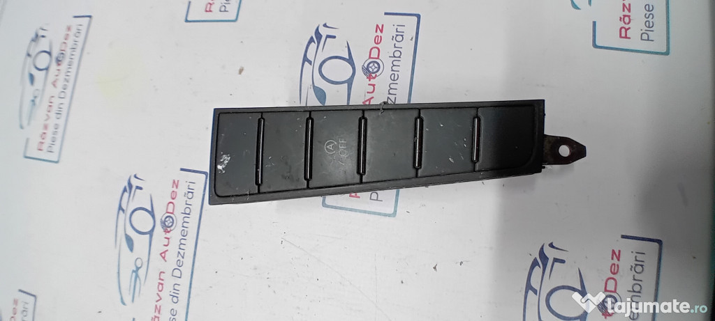 Panou butoane comutare Volkswagen Passat B7 2012
