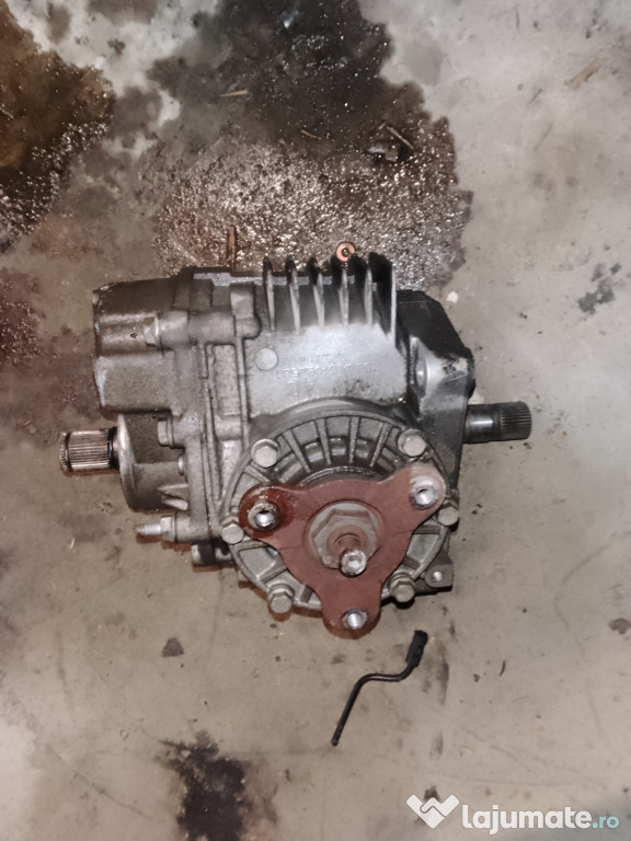 Grup fata Volkswagen Tiguan 2.0 Motorina 2012