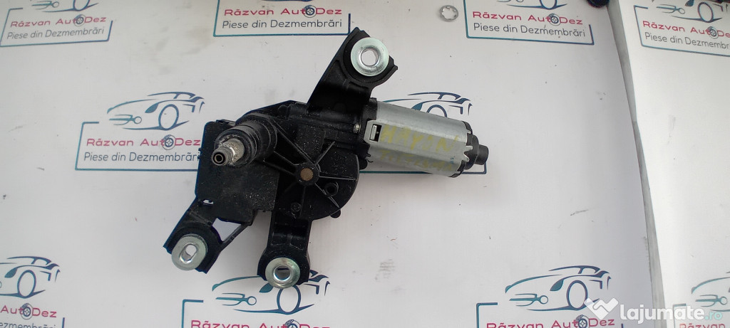 Motoras stergator hayon Volkswagen Tiguan 2014