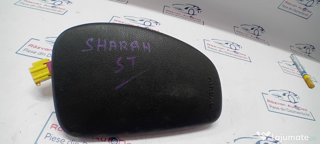 Airbag usa fata stanga Volkswagen Sharan 2022