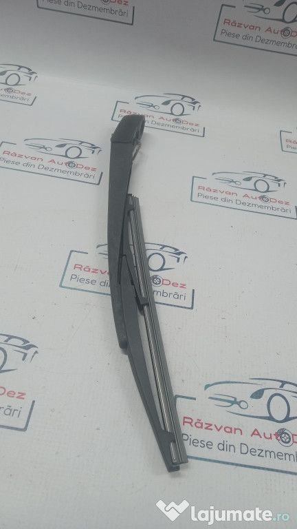 Stergator haion Suzuki SX4 2014