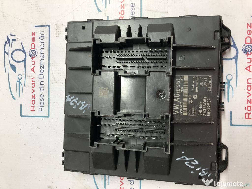 Calculator confort Seat Ibiza 2009