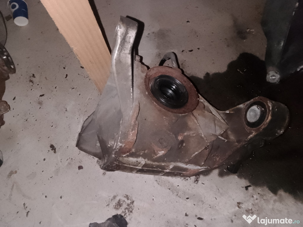 Grup spate Mercedes ML 350 3.0 2012