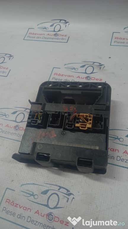 Calculator confort Volkswagen Golf 5 2008