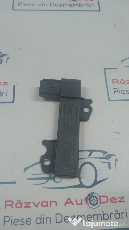 Amplificator antena Ford Mondeo 2007