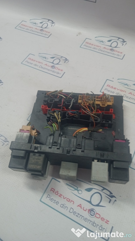 Calculator confort Volkswagen Golf 5 2008