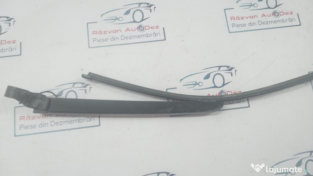 Stergator haion Volkswagen Touareg 2012