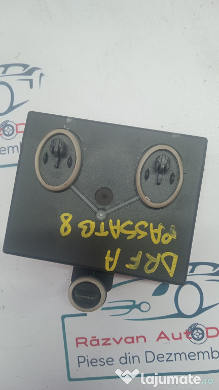 Modul Portiera Dreapta Fata Volkswagen Passat B8 2016