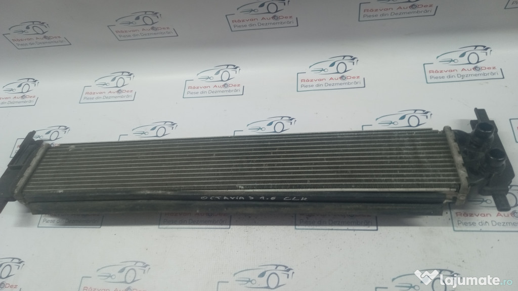 Intercooler Skoda Octavia 3 1.6 2015