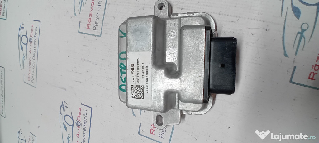 Modul Alimentare Opel Astra K 2016