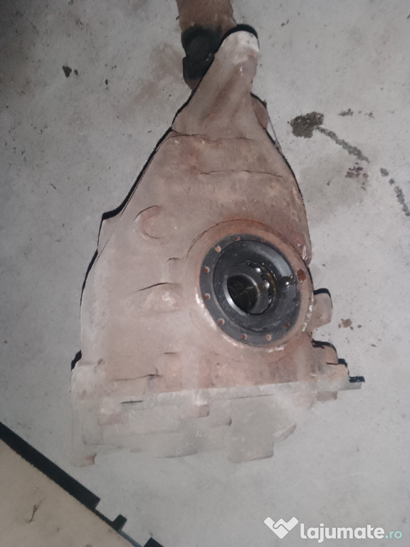 Grup spate BMW X3 F25 2.0 Motorina 2013