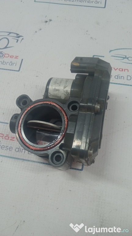 Clapeta acceleratie Renault Megane 4 1.6 Motorina 2018