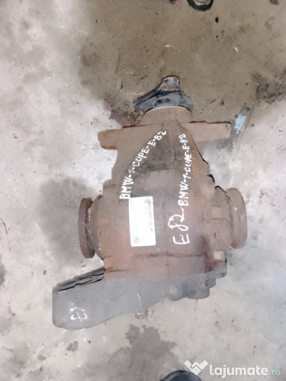 Grup spate BMW Seria 1 E88 2.0 Motorina 2011