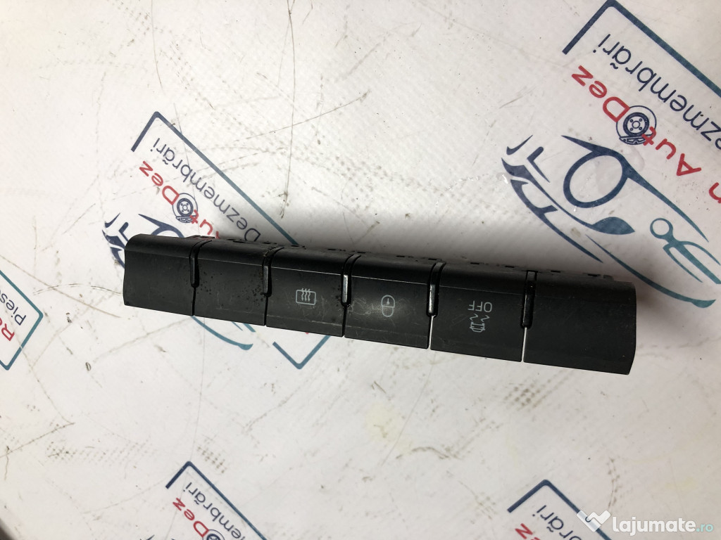 Panou butoane comutare Skoda RAPID 2014