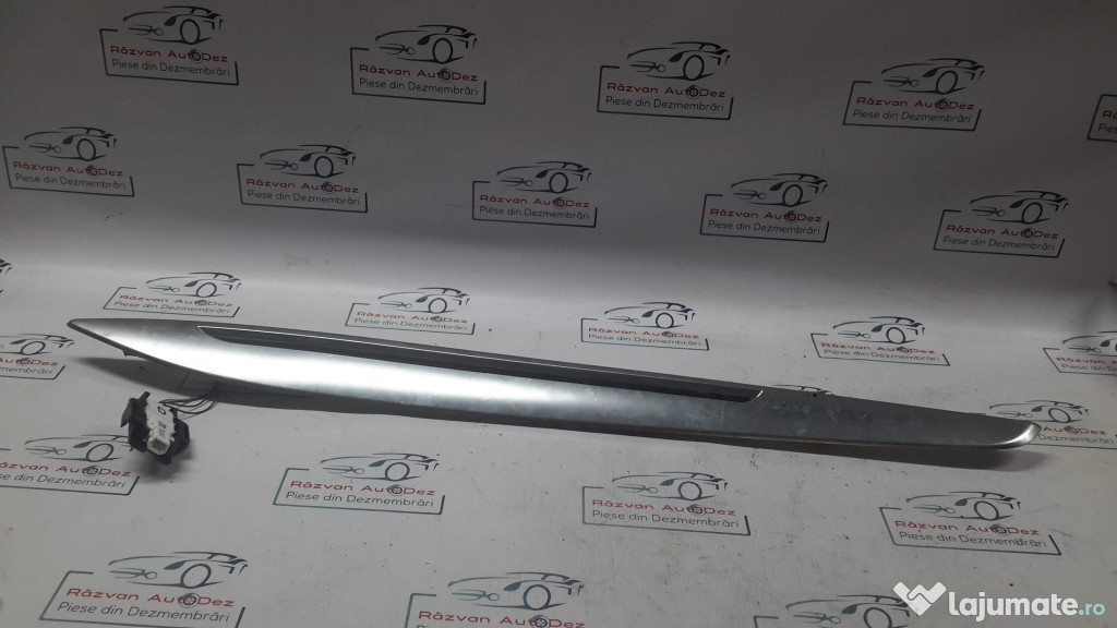 Ornament prag stanga Renault Megane 4 2018