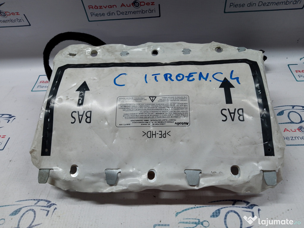 Airbag pasager Citroen C4 2005