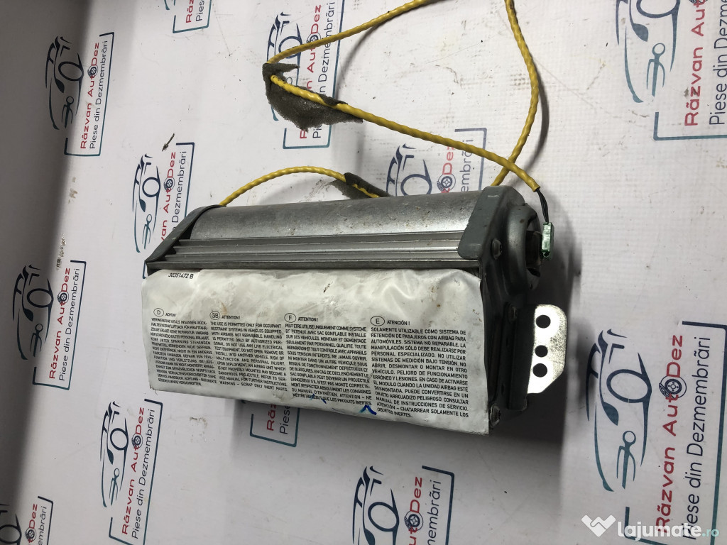Airbag pasager BMW X3 2008