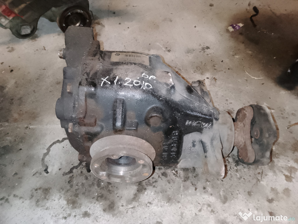 Grup spate BMW X1 2.0 Motorina 2010