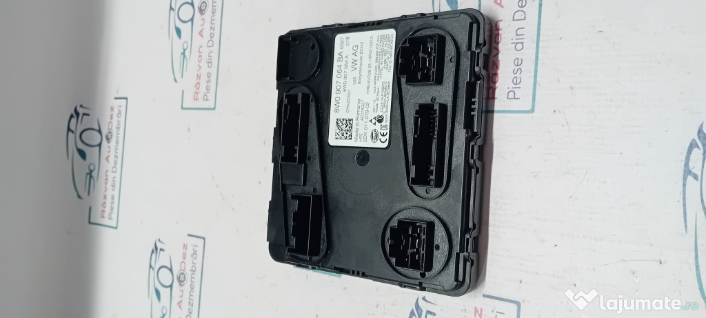 Calculator confort Audi A4 B9 Berlina 2016