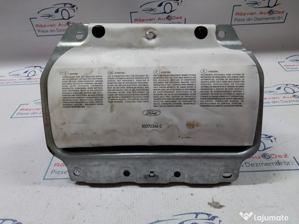 Airbag pasager Ford Kuga 2010