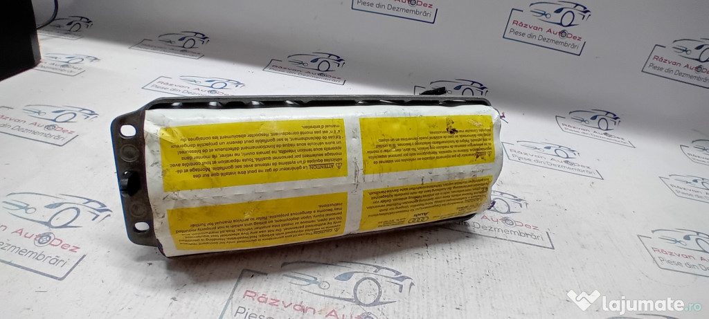Airbag pasager Audi A3 2008