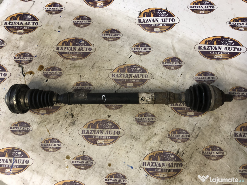 Planetara dreapta fata Volkswagen Sharan 2.0 Motorina 2012