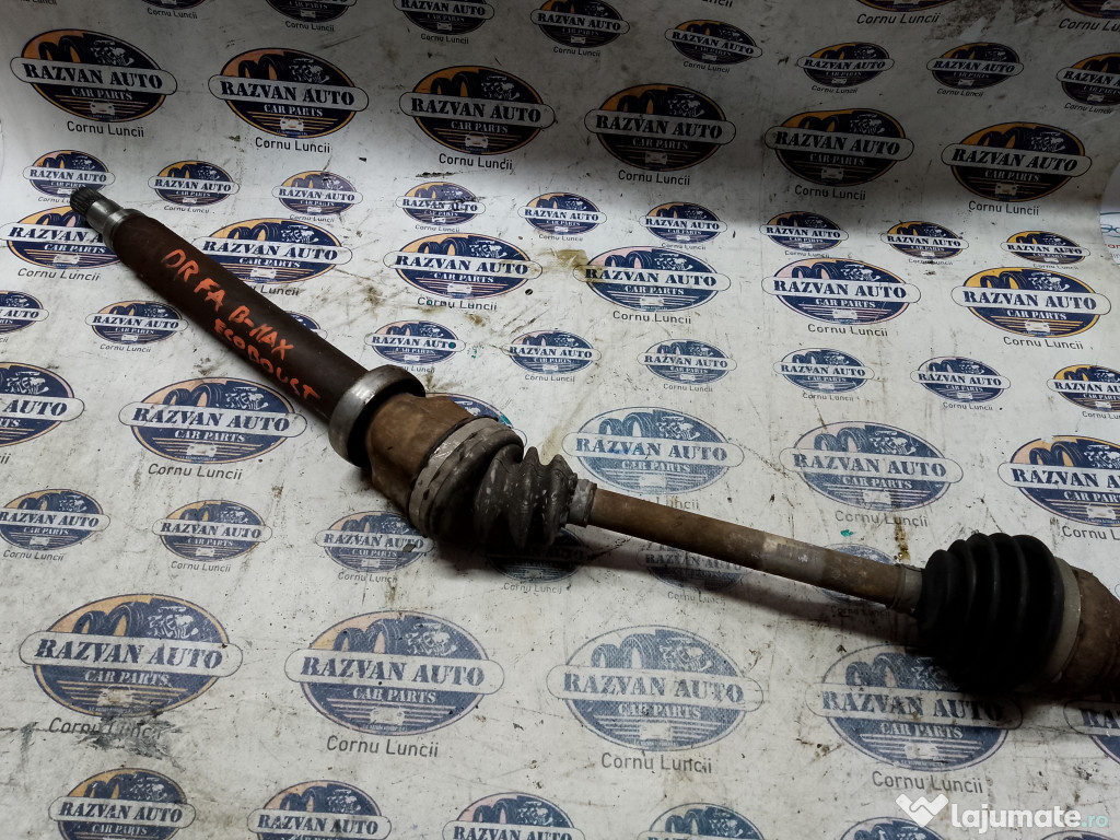 Planetara dreapta fata Ford B-MAX 1.0 2012