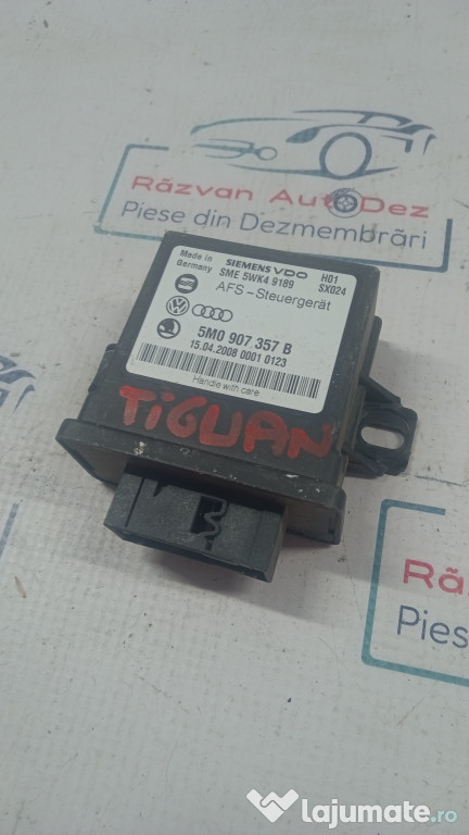 Modul xenon Volkswagen Tiguan 2008