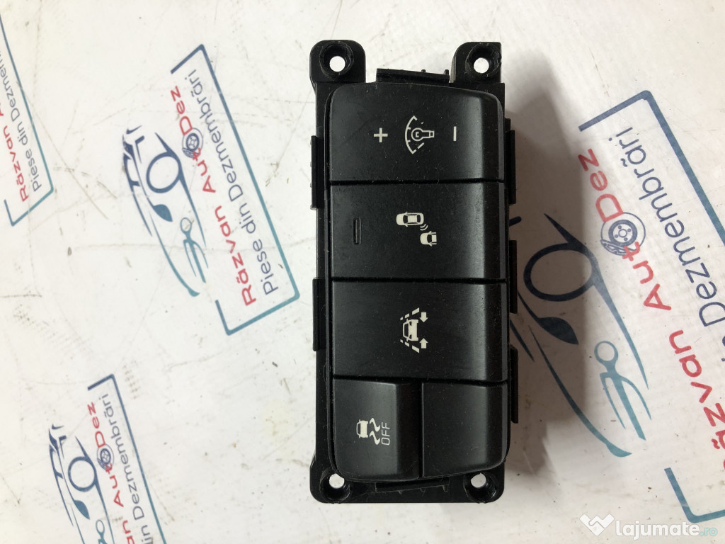 Panou butoane comutare Kia Sportage 2016