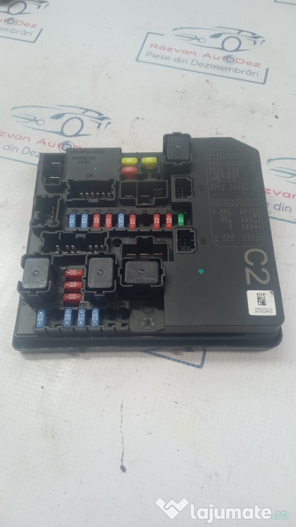 Panou sigurante Nissan Juke 1.5 Motorina 2011