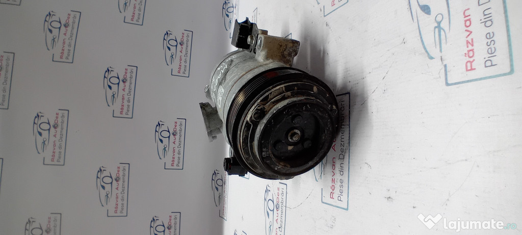 Compresor AC Mazda 3 2.2 Motorina 2014