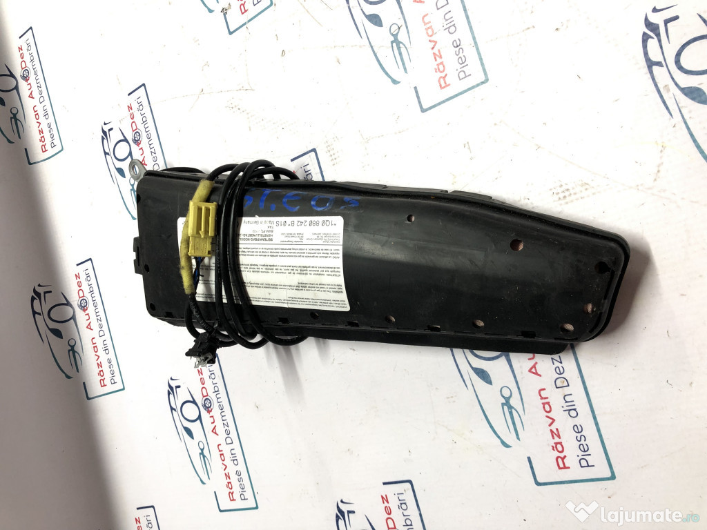 Airbag scaun stanga fata Seat Exeo 2007