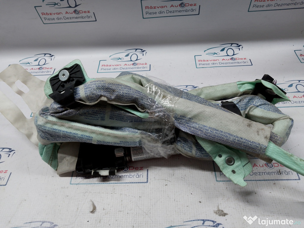 Airbag cortina stanga Volkswagen Passat B6 2008