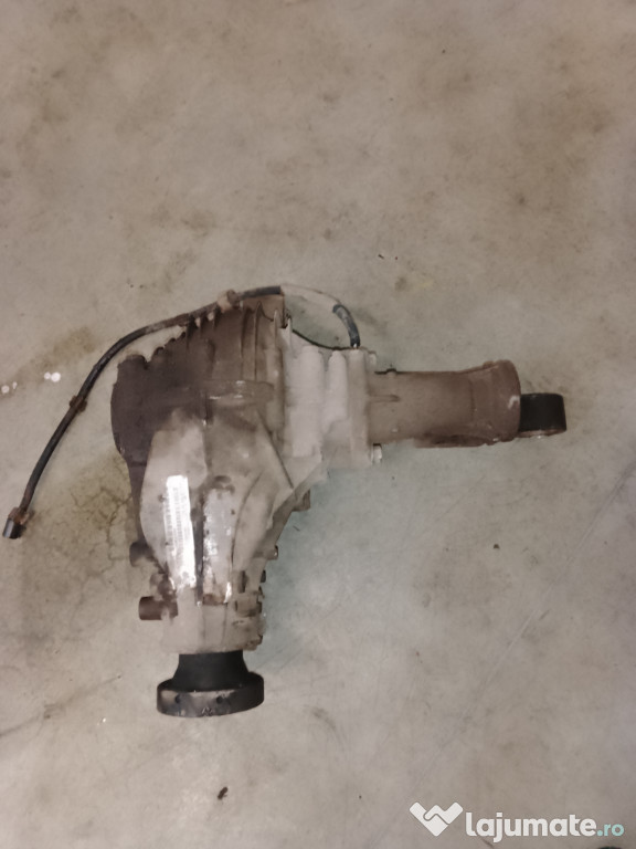 Grup fata Mercedes ML 220 2.2 Motorina 2012