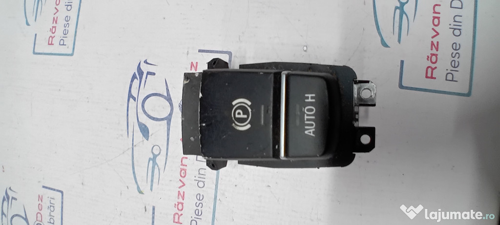 Buton frana mana BMW X3 F25 2012