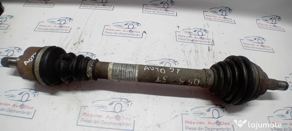 Planetara stanga fata Citroen DS5 1.6 Motorina 2012