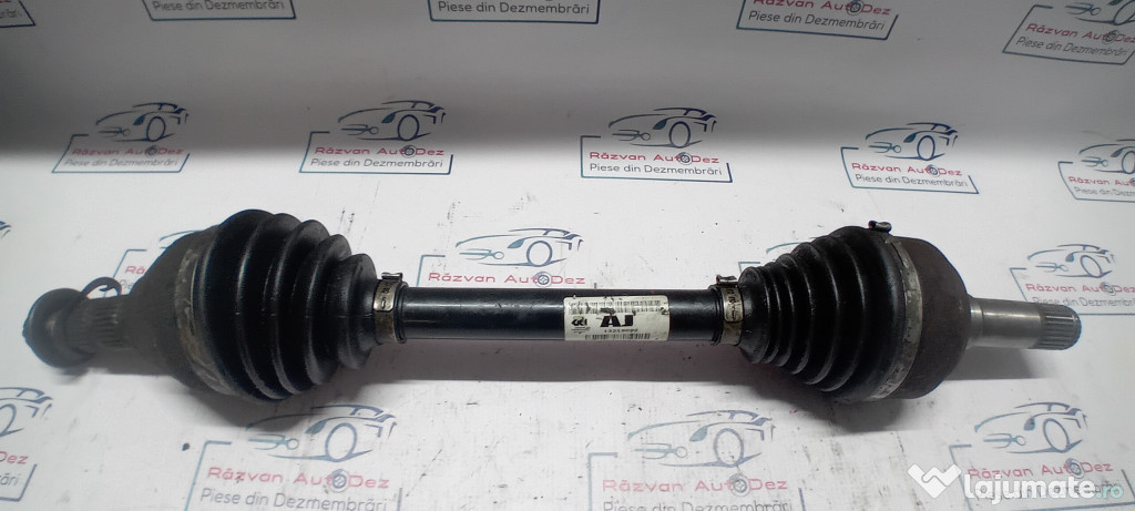 Planetara stanga fata Opel Insignia A 2.0 Motorina 2008