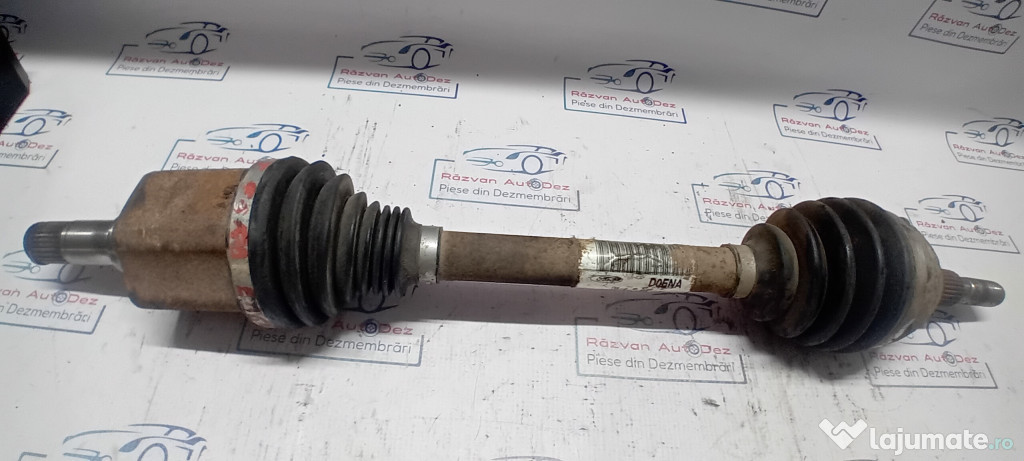 Planetara stanga fata Ford EDGE 2.0 Motorina 2017